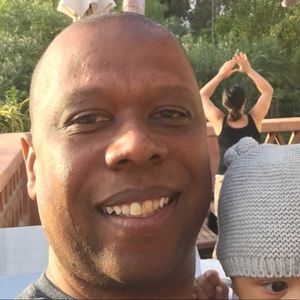 Meet your Posher, Carlyle